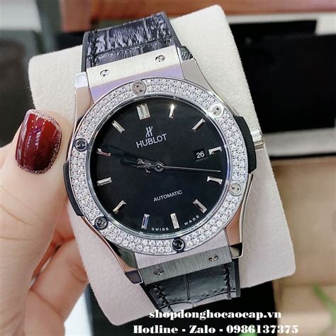 hublot việt nam|giá đồng hồ hublot nam.